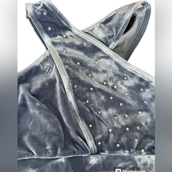 Weissman Dance Costume You Are My Sunshine 14153 Large Child LC - Picture 3 of 8